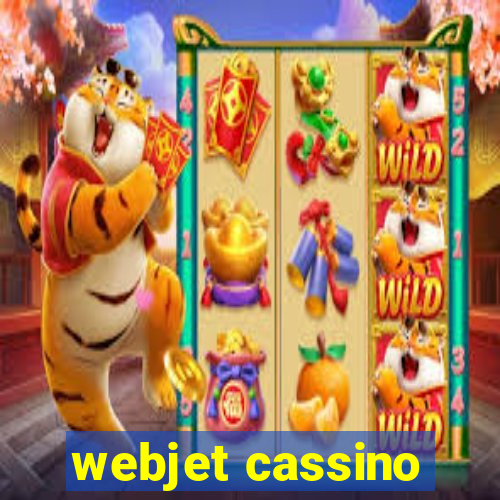 webjet cassino